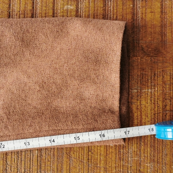 Vintage Rust Tweed White Joola Blazer & Skirt Set - Picture 5 of 10